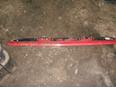 Накладка крышки багажника для Mercedes Benz W202 1993-2000