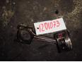 Поршень с шатуном для Audi A3 (8L1) 1996-2003