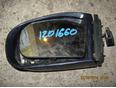 Зеркало левое электрическое для Mercedes Benz W203 2000-2006