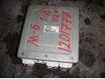 Блок управления двигателем для Mazda Mazda 6 (GG) 2002-2007