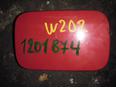 Лючок бензобака для Mercedes Benz W202 1993-2000