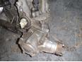 МКПП (механическая коробка переключения передач) для Honda HR-V 1999-2005