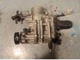Заслонка дроссельная механическая для Lexus GS 300/400/430 1998-2004