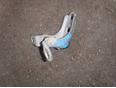 Петля двери передней правой нижняя для Honda Civic 4D 2006-2012;Civic 2001-2005;FR-V 2005-2010;CR-V 2002-2006;Jazz 2002-2008;Stream 2001-2005