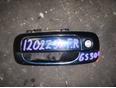 Ручка двери передней наружная правая для Lexus GS 300/400/430 1998-2004
