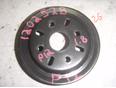 Шкив водяного насоса (помпы) для Nissan Primera P12E 2002-2007;Primera WP11E 1998-2001;Primera P11E 1996-2002;Almera Tino 2000-2006;Almera N16 2000-2006