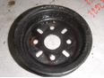 Шкив водяного насоса (помпы) для Nissan Primera P12E 2002-2007;Primera WP11E 1998-2001;Primera P11E 1996-2002;Almera Tino 2000-2006;Almera N16 2000-2006