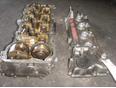 Головка блока для Nissan Primera P12E 2002-2007