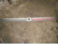Накладка двери багажника для Opel Astra G 1998-2005