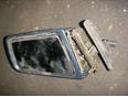 Корпус зеркала правого для Mercedes Benz W210 E-Klasse 1995-2000