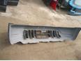Бампер передний для Honda CR-V 1996-2002