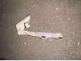 Петля капота правая для Nissan Primera P11E 1996-2002;Primera WP11E 1998-2001