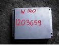 Блок электронный для Mercedes Benz W140 1991-1999