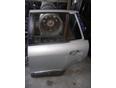 Накладка двери задней левой для Hyundai Santa Fe (SM)/ Santa Fe Classic 2000-2012
