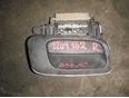 Ручка двери наружная правая для Opel Astra G 1998-2005;Zafira A (F75) 1999-2005