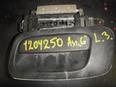 Ручка двери наружная левая для Opel Astra G 1998-2005;Zafira A (F75) 1999-2005