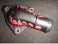 Крышка термостата для Nissan Almera N16 2000-2006;Almera N15 1995-2000;Primera WP11E 1998-2001;Primera P11E 1996-2002;Almera Tino 2000-2006;Primera P12E 2002-2007