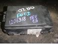 Блок предохранителей для Ford Focus I 1998-2005