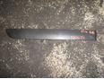 Молдинг задней правой двери для Nissan Almera N16 2000-2006