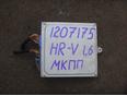 Блок управления двигателем для Honda HR-V 1999-2005