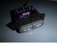 Кнопка кондиционера для Honda HR-V 1999-2005
