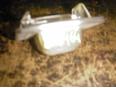 Фонарь подсветки номера для Ford Maverick 2001-2006;Maverick 2007-2012