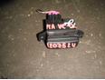 Кнопка аварийной сигнализации для Ford Maverick 2001-2006