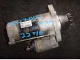 Стартер для Nissan X-Trail (T30) 2001-2006;Almera N16 2000-2006;Primera P12E 2002-2007