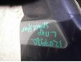 Молдинг переднего левого крыла для Mitsubishi Space Star 1998-2004