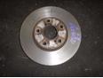 Диск тормозной передний вентилируемый для Lexus RX 300 1998-2003