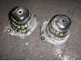 Кронштейн заднего бампера для Nissan X-Trail (T30) 2001-2006