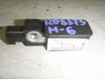 Датчик AIR BAG для Mazda Mazda 6 (GG) 2002-2007;RX-8 2003-2012