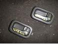 Ручка двери внутренняя правая для Nissan X-Trail (T30) 2001-2006