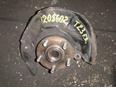 Кулак поворотный передний правый для Toyota Celica (ZT23#) 1999-2005