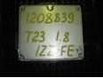 Блок управления двигателем для Toyota Celica (ZT23#) 1999-2005