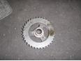 Шкив коленвала для Mazda Mazda 6 (GG) 2002-2007;MPV II (LW) 1999-2006
