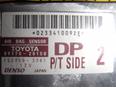 Блок управления AIR BAG для Toyota Celica (ZT23#) 1999-2005