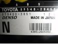 Блок управления ABS для Toyota Celica (ZT23#) 1999-2005