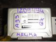 Блок управления АКПП для Nissan Maxima (A33) 2000-2005