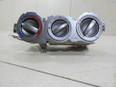 Блок управления отопителем для Mazda Mazda 6 (GG) 2002-2007