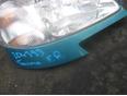 Планка под фару правая для Daewoo Rezzo 2000-2011