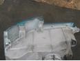 Планка под фару правая для Daewoo Rezzo 2000-2011
