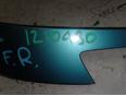 Планка под фару правая для Daewoo Rezzo 2000-2011