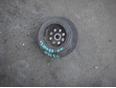 Шкив коленвала для BMW,Land Rover X5 E53 2000-2007;5-серия E39 1995-2003;7-серия E38 1994-2001;Range Rover III (LM) 2002-2012