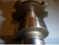 Головка блока для Kia Sorento 2002-2009