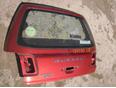 Дверь багажника со стеклом для Subaru Forester (S10) 2000-2002