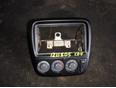 Блок управления отопителем для Honda CR-V 1996-2002