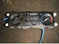 Блок управления отопителем для Subaru Forester (S10) 2000-2002