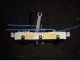Блок управления отопителем для Subaru Forester (S10) 2000-2002