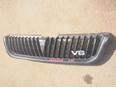 Решетка радиатора для Mitsubishi Pajero/Montero Sport (K9) 1997-2008